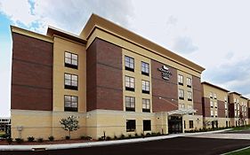 Homewood Suites by Hilton Cincinnati Mason